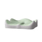 Ergonomic Memory Foam Office Chair Cushion