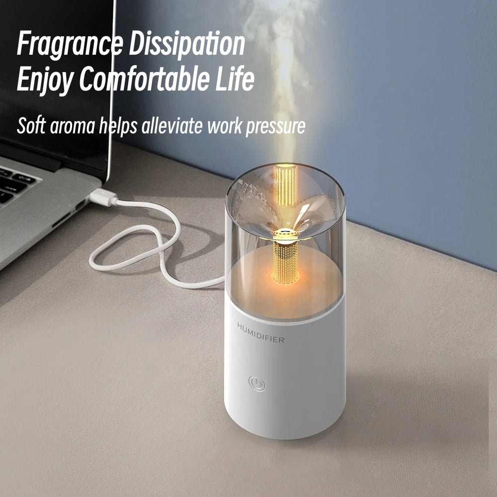Portable Humidifier