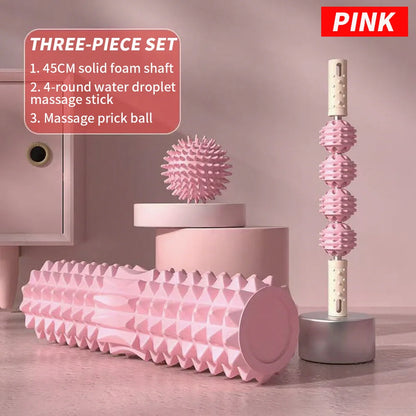Foam Roller Set