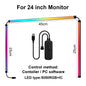 Lights Strip Monitor Backlight