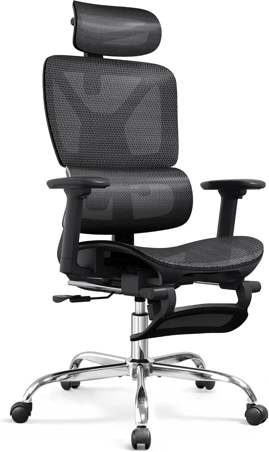 Ergonomic Office Chair