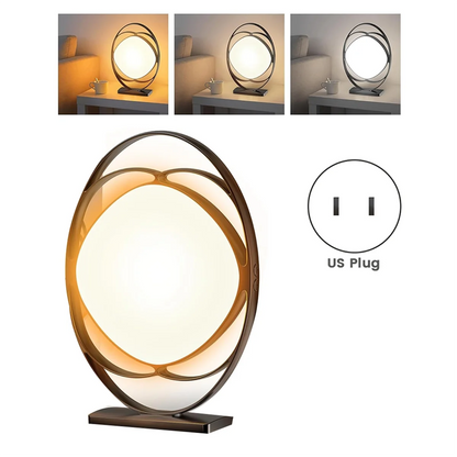 Light Therapy Lamp
