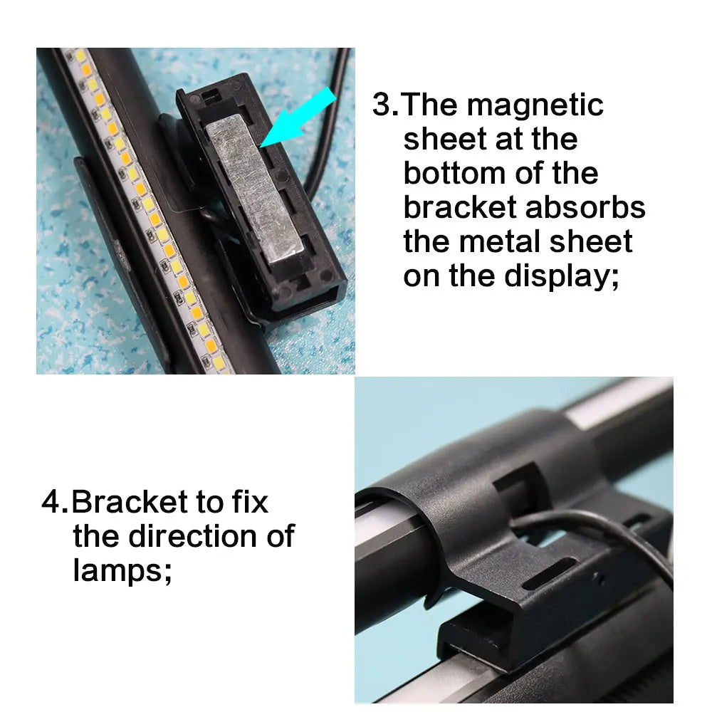Monitor Light Bar