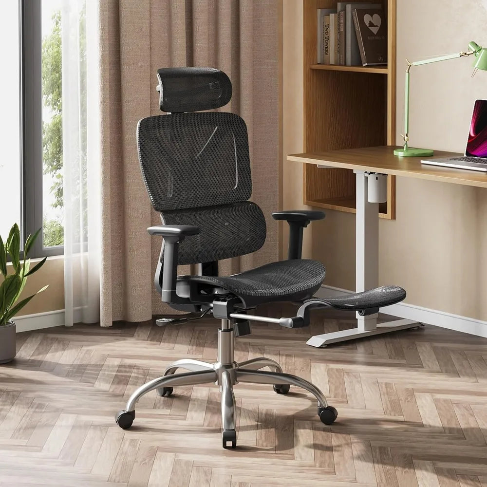 Ergonomic Office Chair