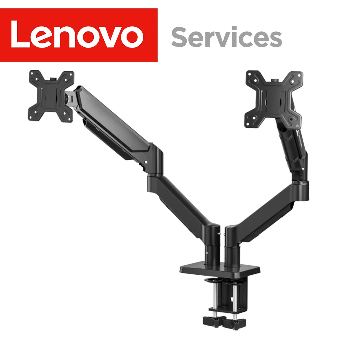 Dual Monitor Stand