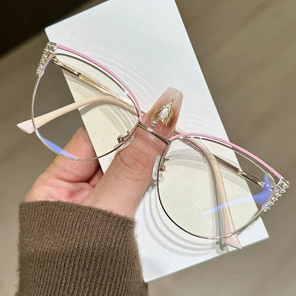 Blue Light Blocking Glasses