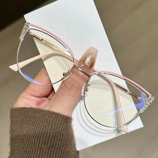 Blue Light Blocking Glasses