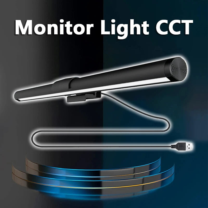 Monitor Light Bar