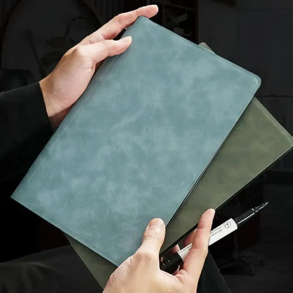 Portable Whiteboard Notebook