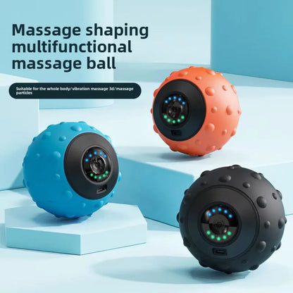 Vibrating Massage Ball