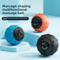 Vibrating Massage Ball