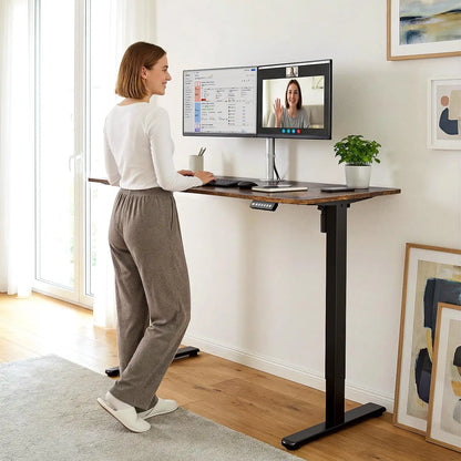 Electric Standing Desk