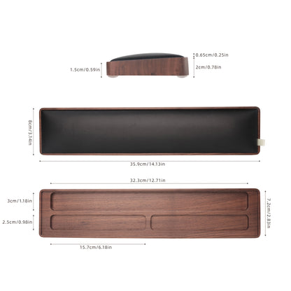 Keyboard Wrist Rest