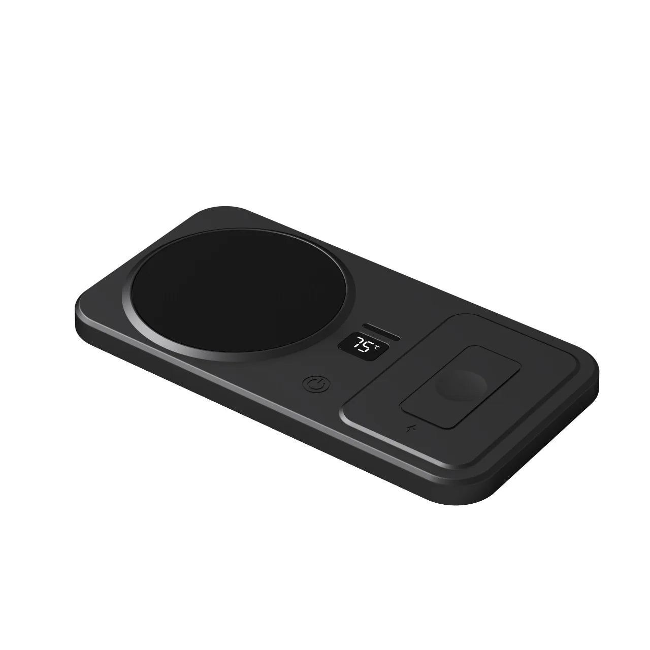 Mug Warmer and Phone Charger