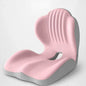 Ergonomic Memory Foam Office Chair Cushion
