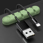 Adhesive Wire Organizer Cord Management