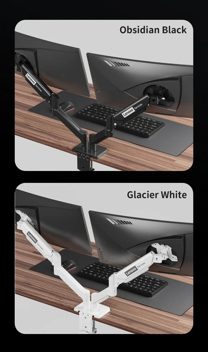 Dual Monitor Stand