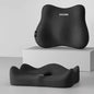 Ergonomic Memory Foam Office Chair Cushion