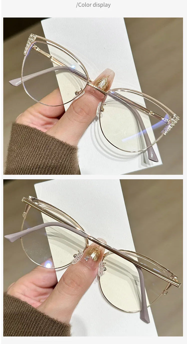 Blue Light Blocking Glasses