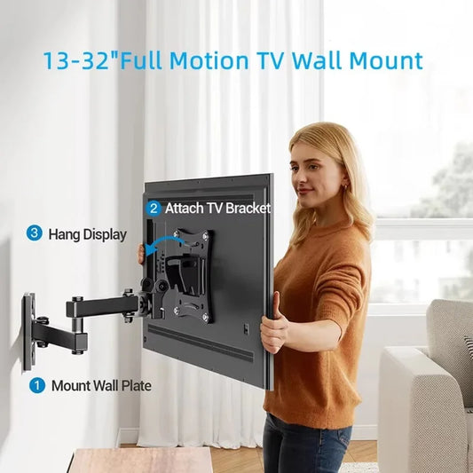 Monitor Wall Mount