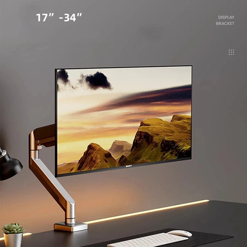 Monitor Mount