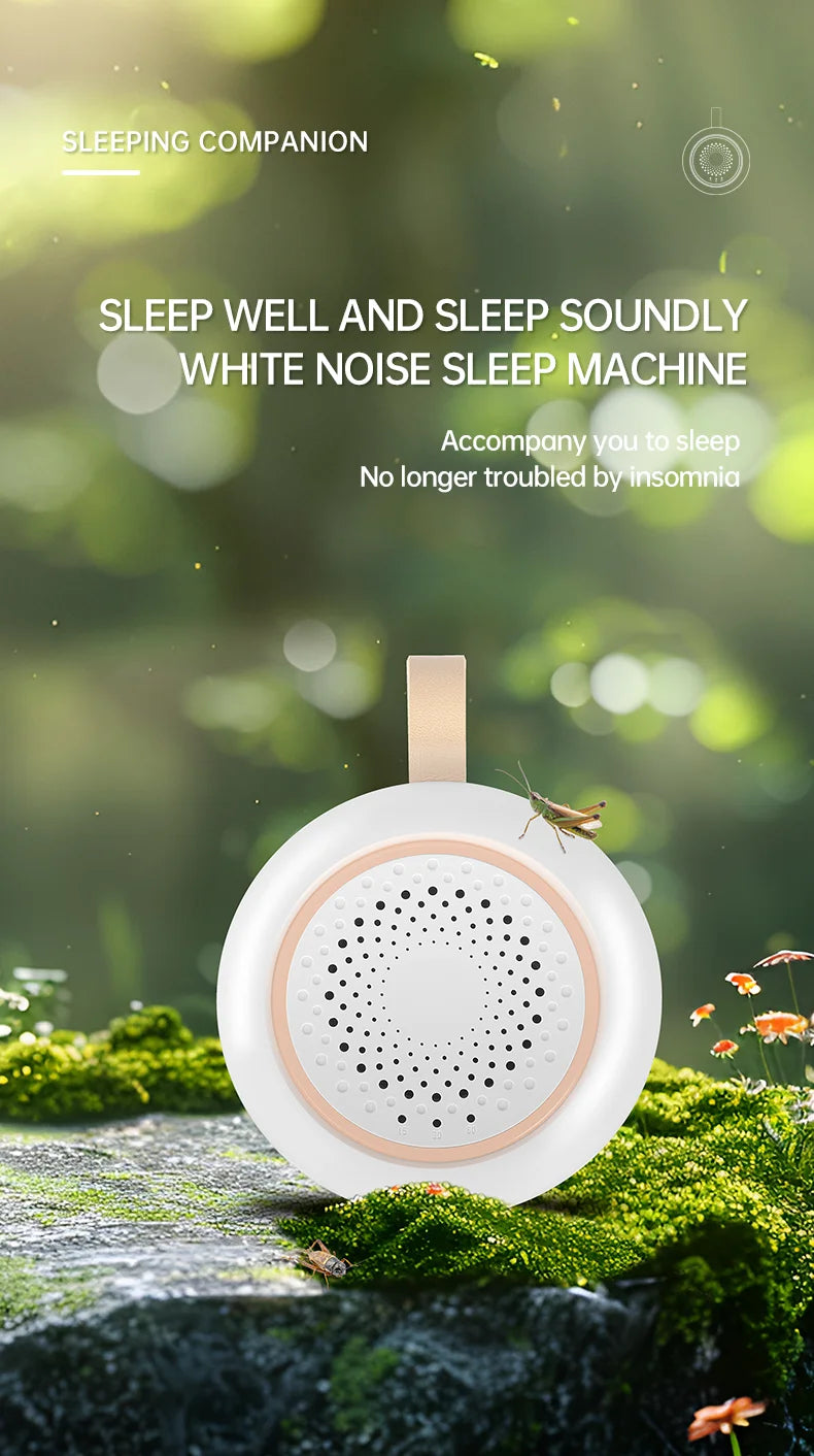 White Noise Machine