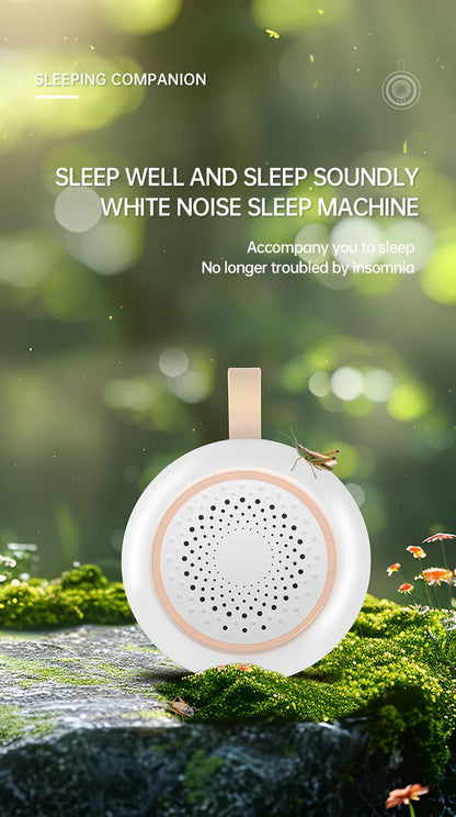 White Noise Machine