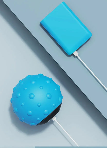 Vibrating Massage Ball