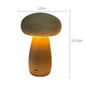 Mushroom Lamp