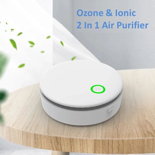 Portable Air Purifier