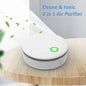 Portable Air Purifier