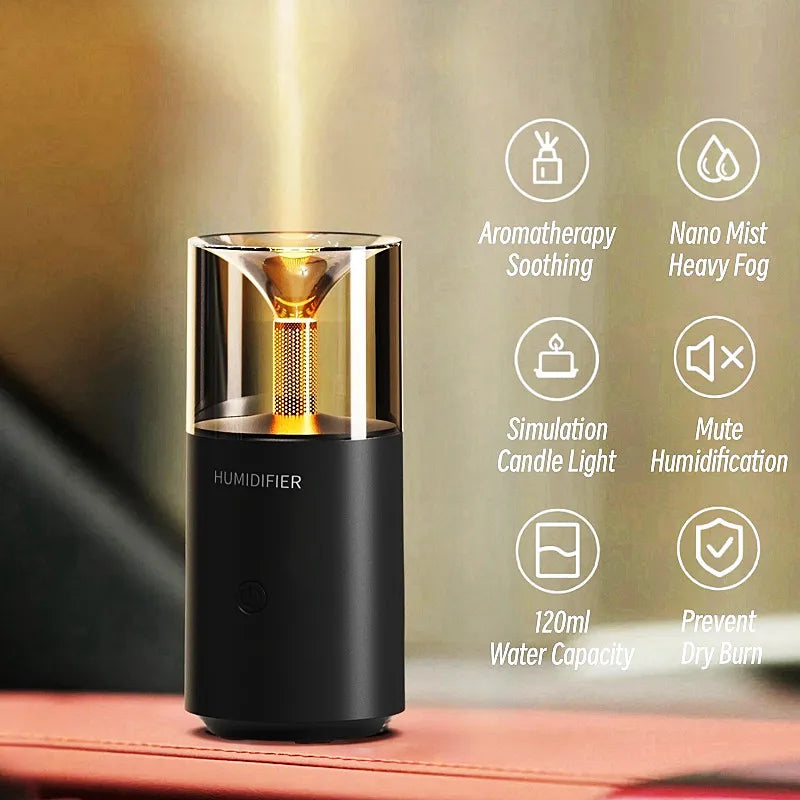 Portable Humidifier