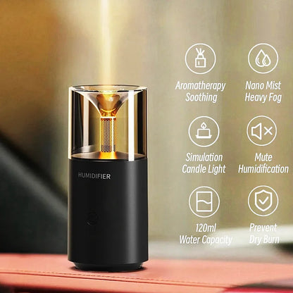 Portable Humidifier