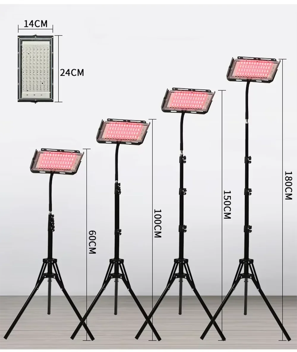 Red Light Therapy