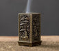Square Incense Burner