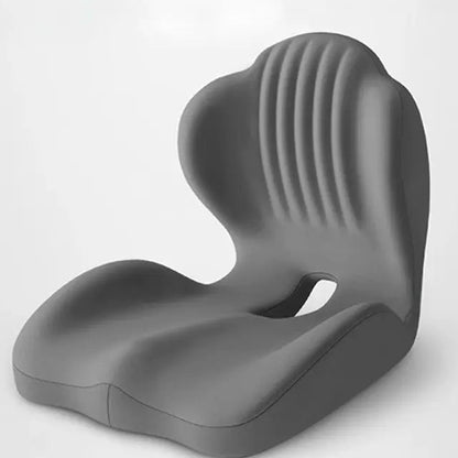 Ergonomic Memory Foam Office Chair Cushion