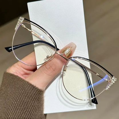 Blue Light Blocking Glasses