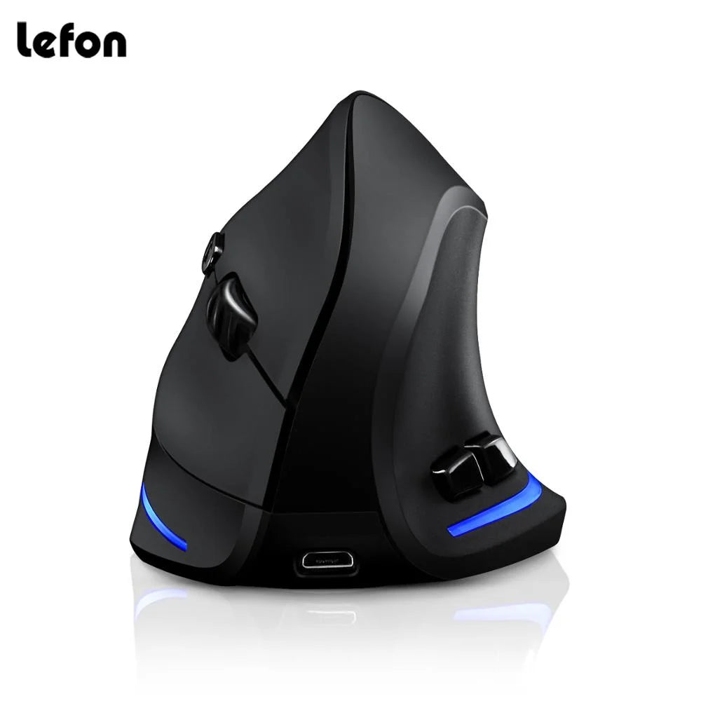 Wireless Mouse