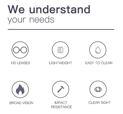 Blue Light Blocking Reading Glasses