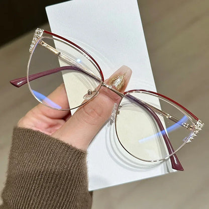 Blue Light Blocking Glasses