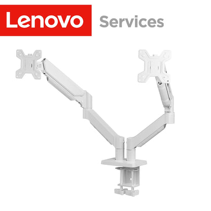 Dual Monitor Stand