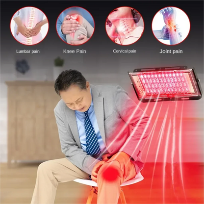 Red Light Therapy