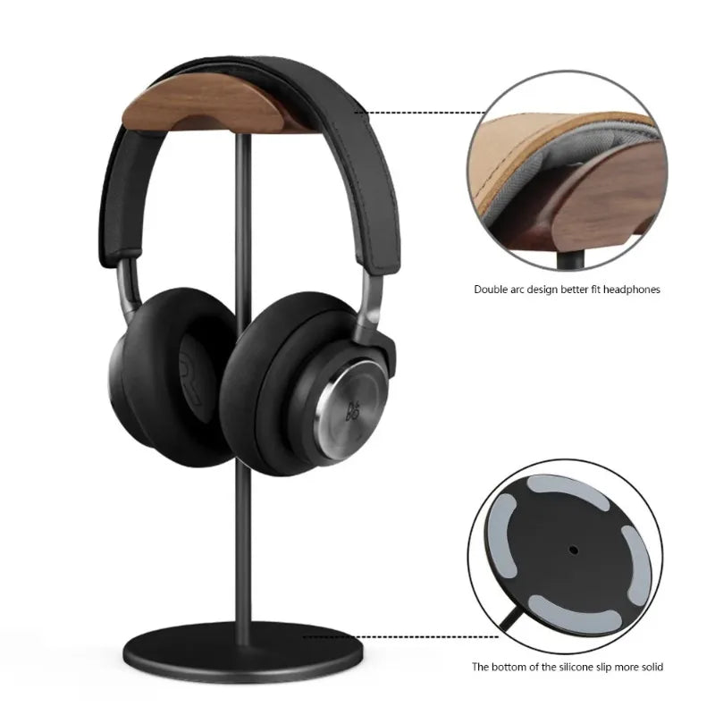 Headphone Stand