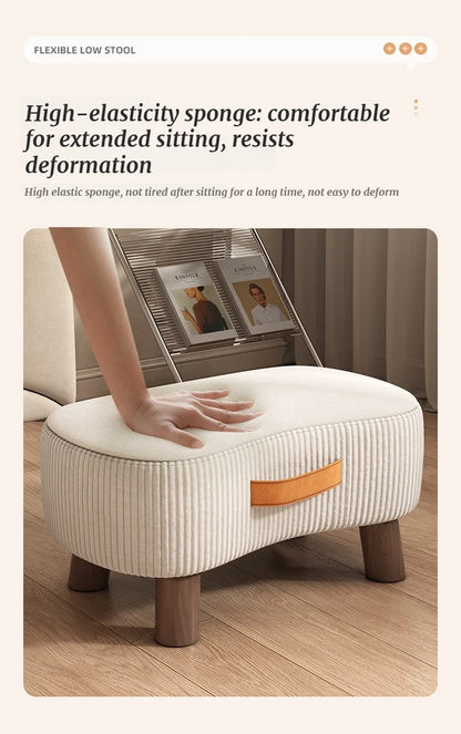 Foot Stool