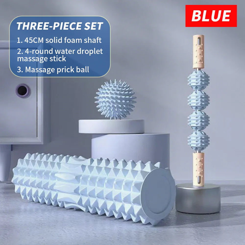 Foam Roller Set