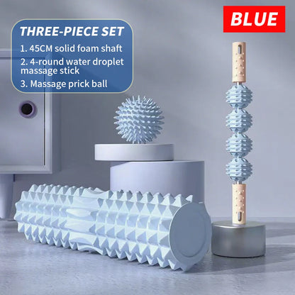 Foam Roller Set