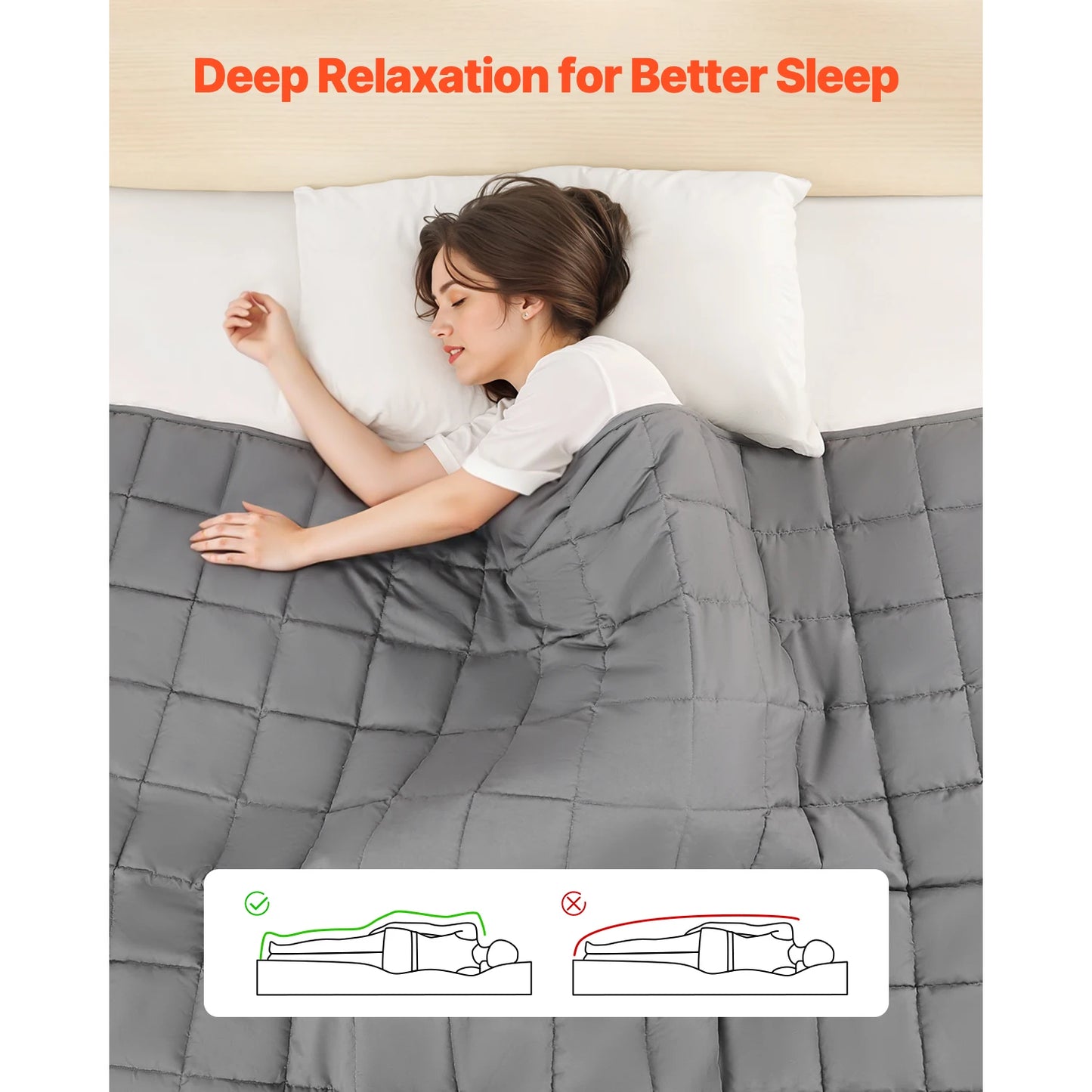 Weighted Blanket