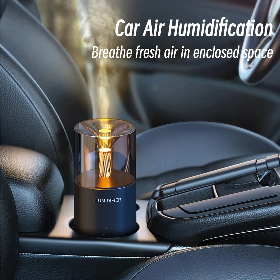 Portable Humidifier