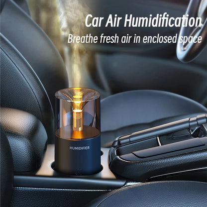 Portable Humidifier