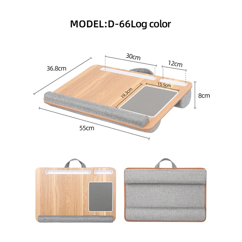 Portable Lap Desk